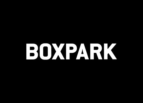 BOXPARK