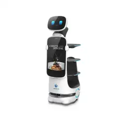 Robots & Automation